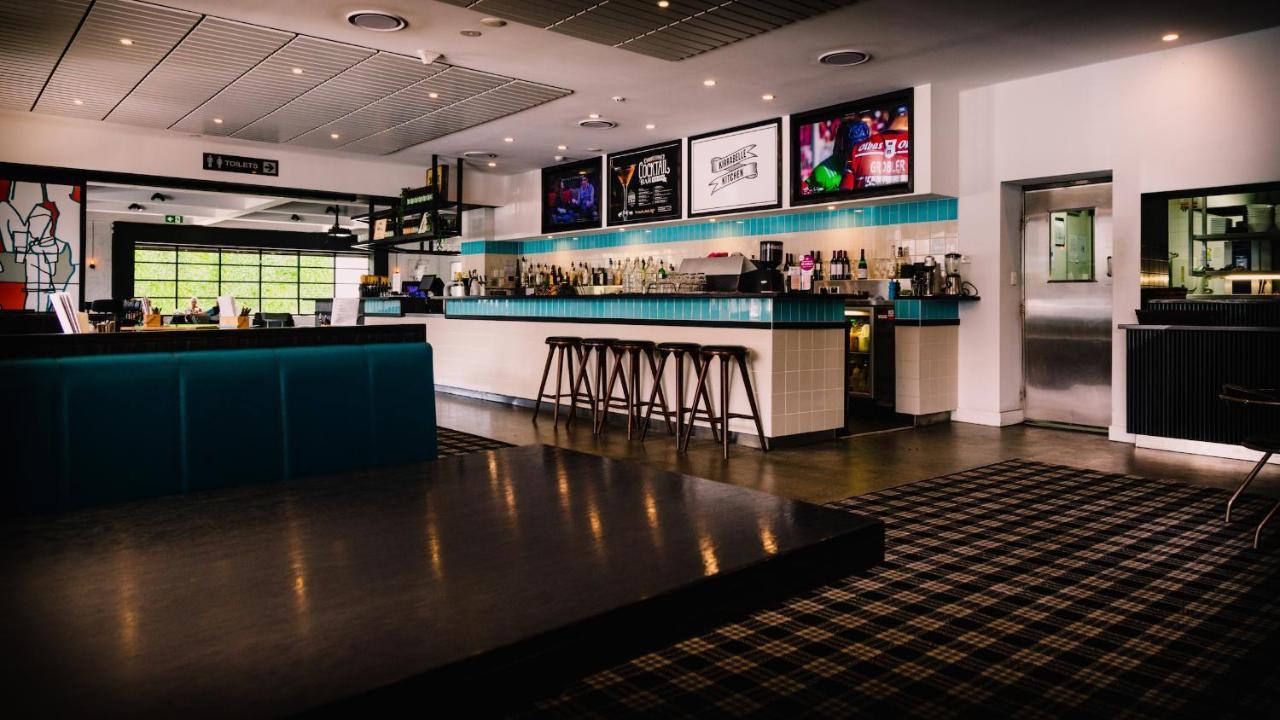 Coolangatta Sands Hotel Exterior foto